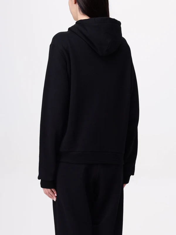 Polo Ralph Lauren Black Hood - Image 3