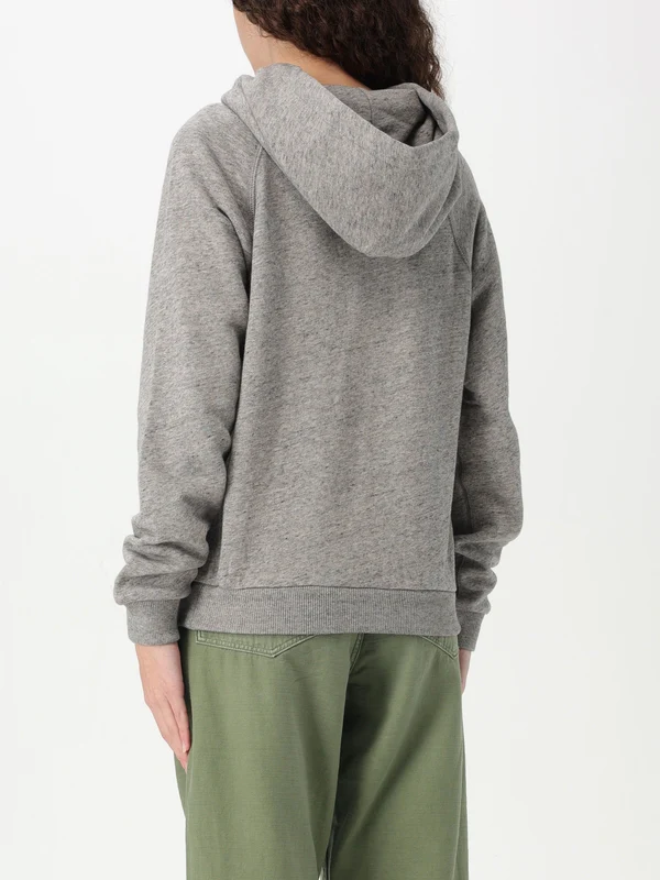 Polo Ralph Lauren Gray Hood - Image 2