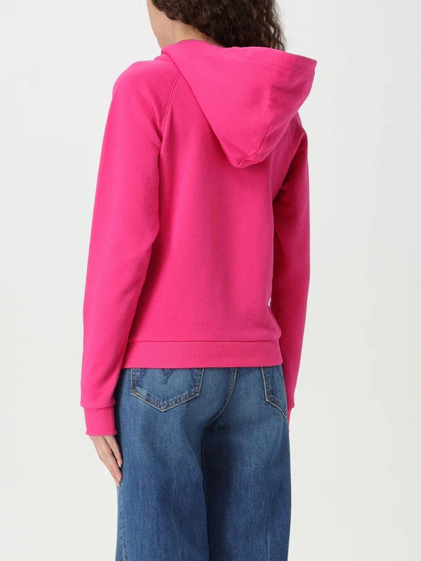 Polo Ralph Lauren Pink Hood - Image 2