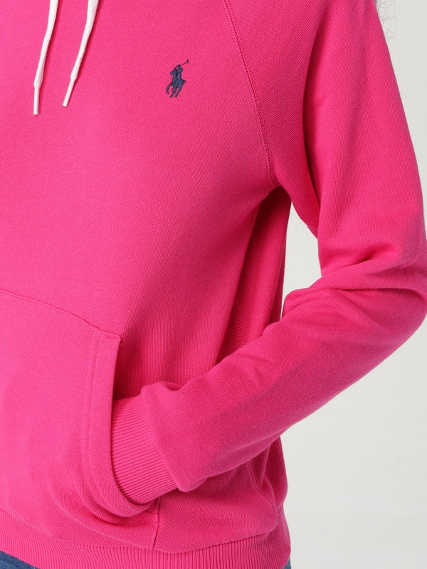 Polo Ralph Lauren Pink Hood - Image 3