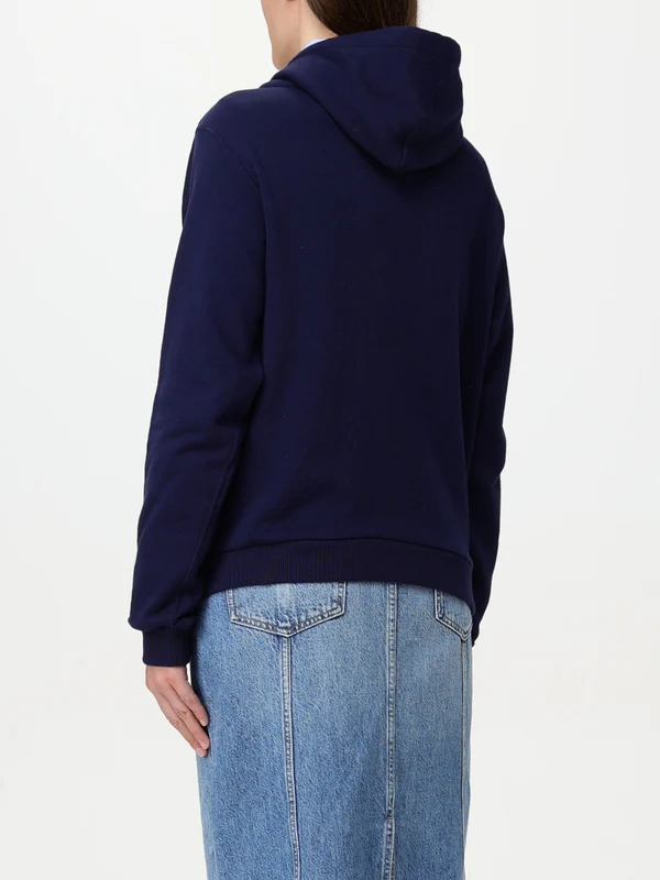 Polo Ralph Lauren Navy Hood - Image 2
