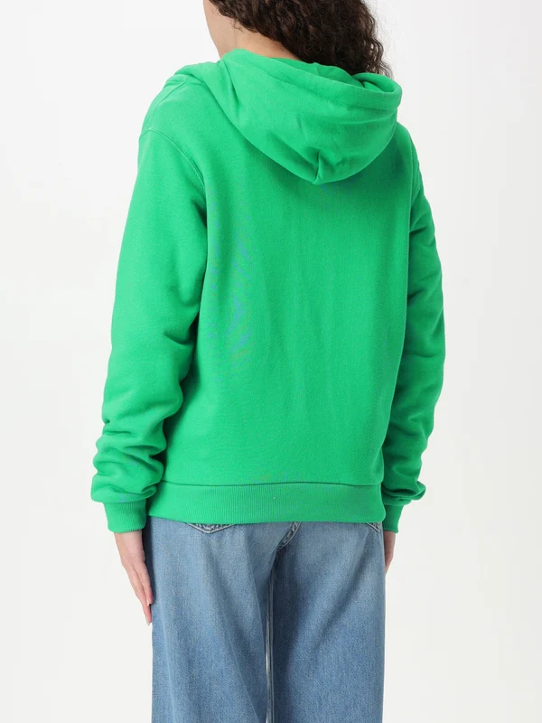 Polo Ralph Lauren Green Hood - Image 2