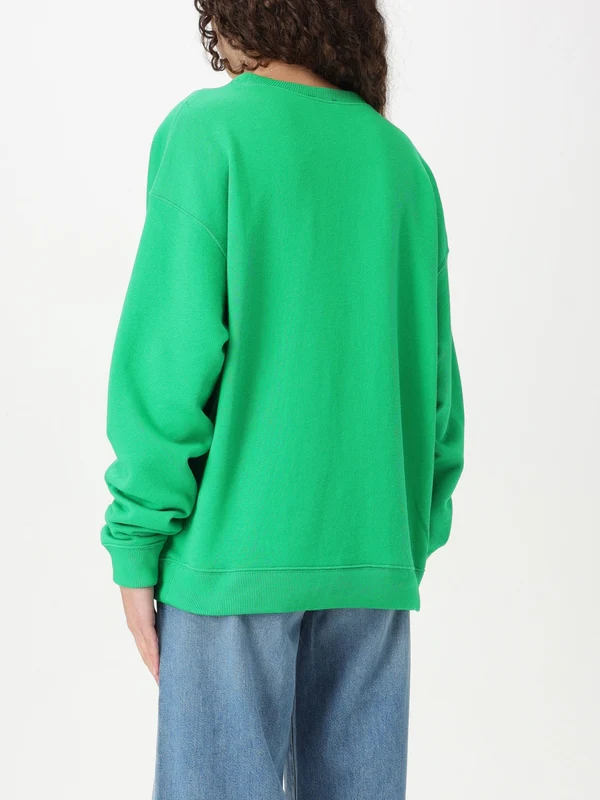 Polo Ralph Lauren Green Sweatshirt - Image 2