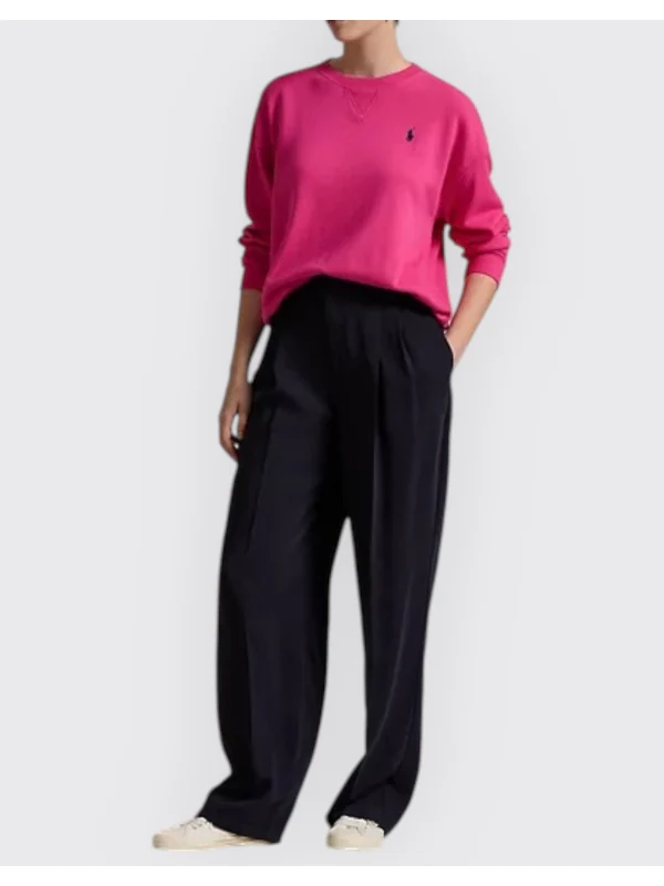 Polo Ralph Lauren Pink Sweatshirt - Image 4