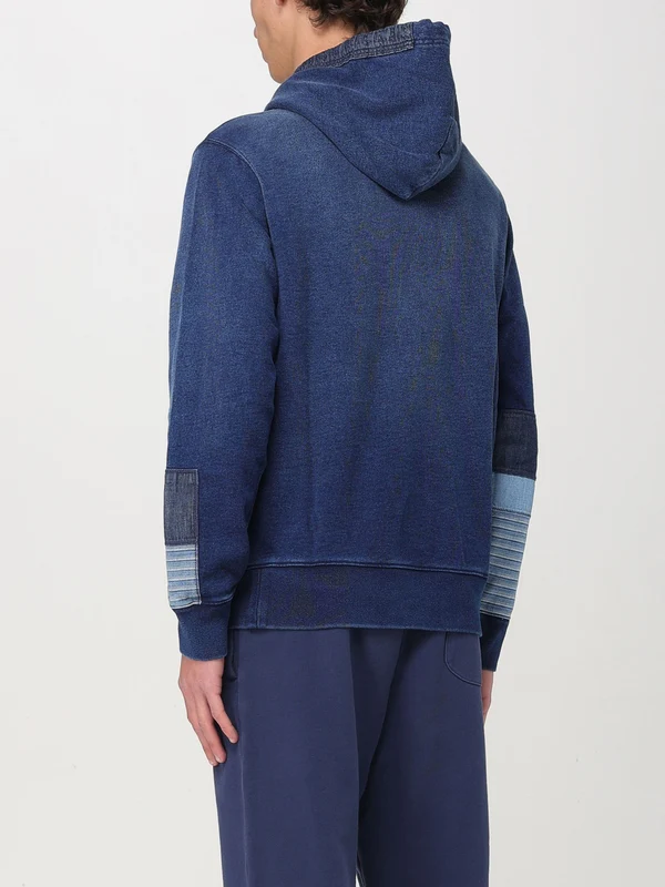 Polo Ralph Lauren Blue Hood - Image 2