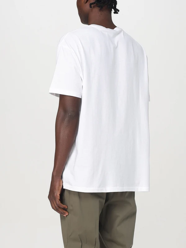 Polo Ralph Lauren White Short Sleeve T-Shirt - Image 2