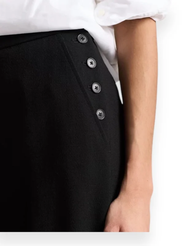 Polo Ralph Lauren Black Pants - Image 2