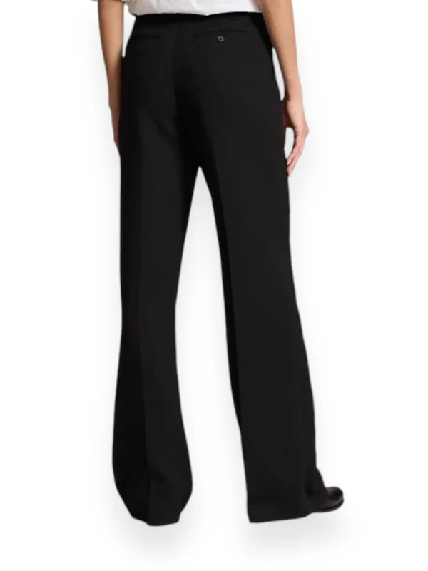 Polo Ralph Lauren Black Pants - Image 3