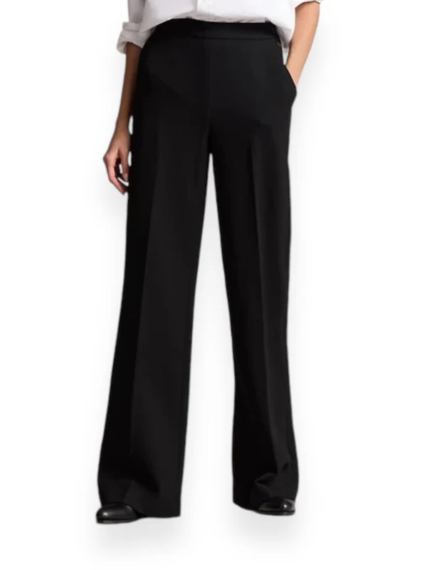Polo Ralph Lauren Black Pants - Image 4
