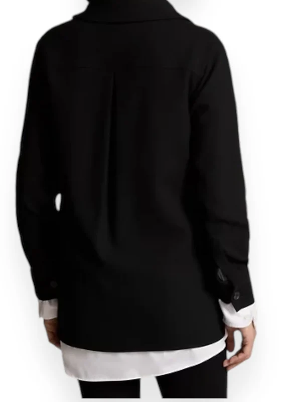 Polo Ralph Lauren Black Jacket - Image 3