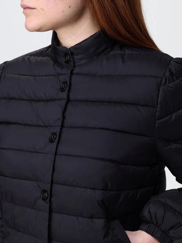 Twin Set Navy Padding - Image 4