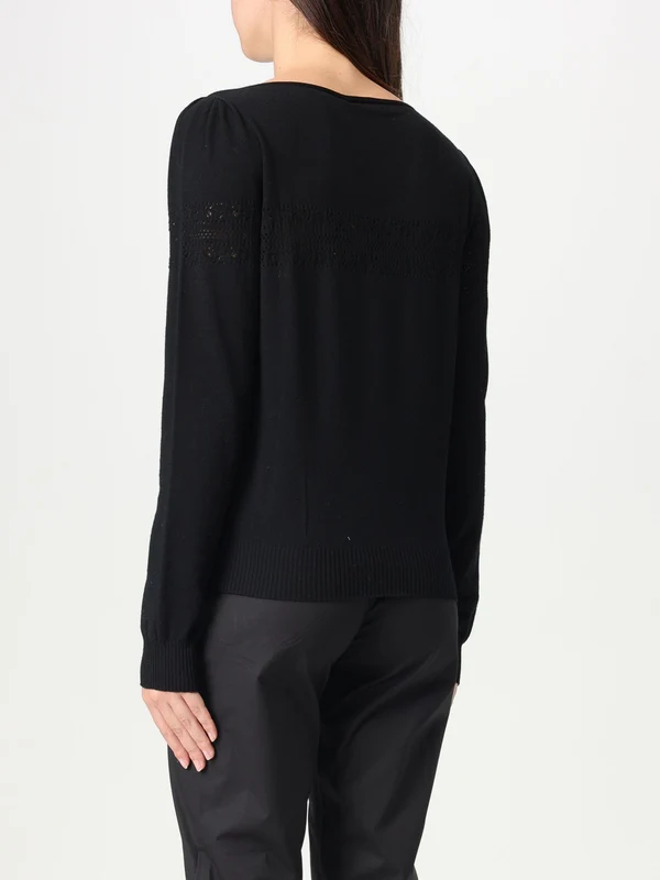Twin Set Black Knit - Image 2