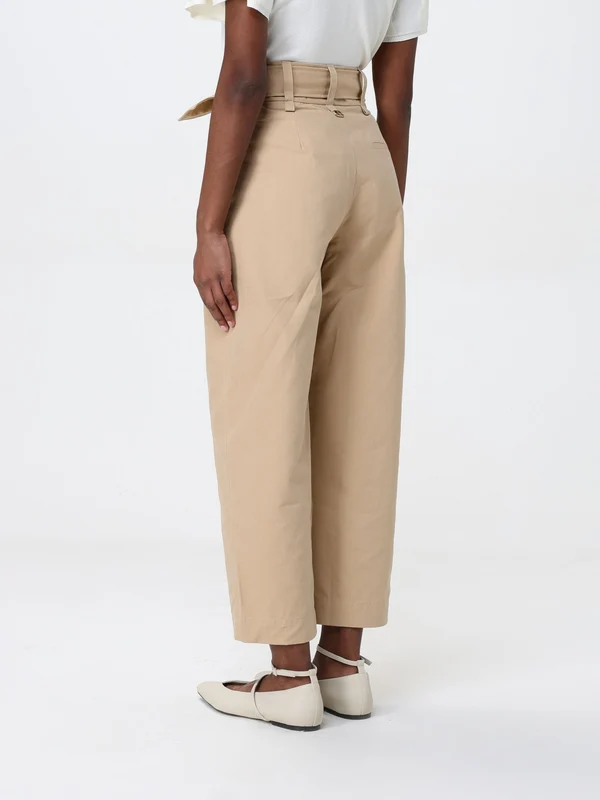Twin Set Beige Pants - Image 2