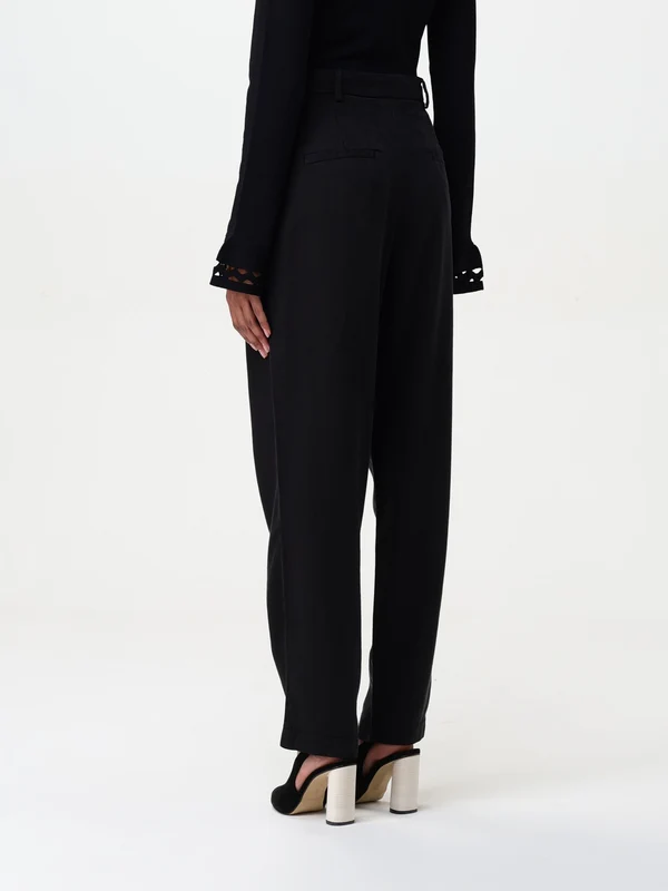 Twin Set Black Pants - Image 2