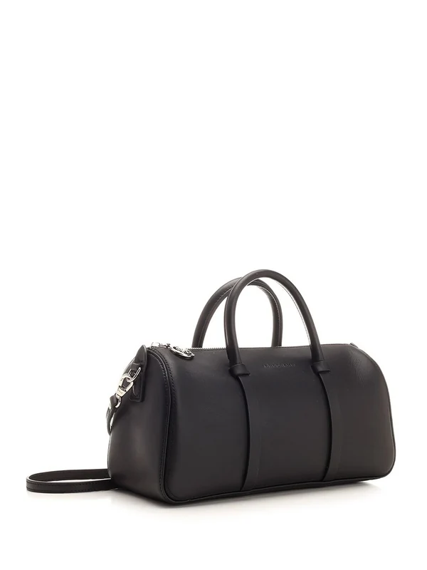 Longchamp Black Tote Bags - Image 2