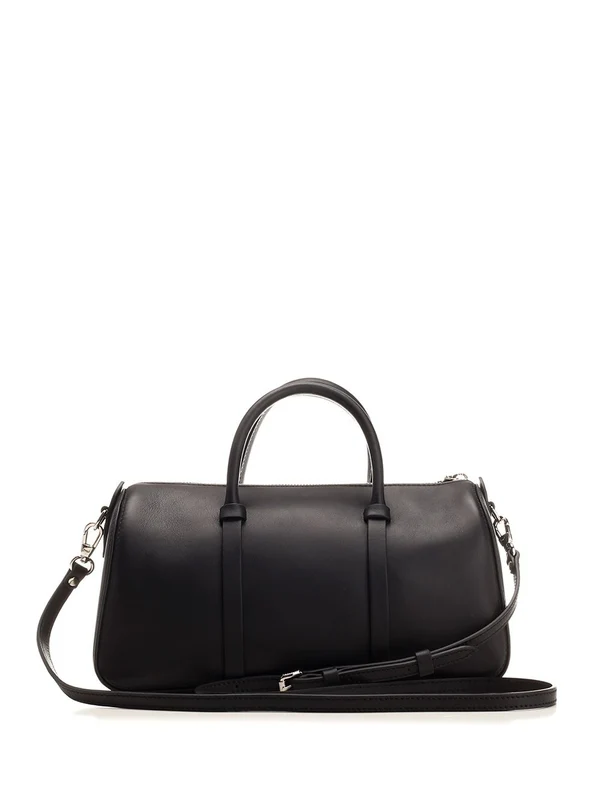 Longchamp Black Tote Bags - Image 3