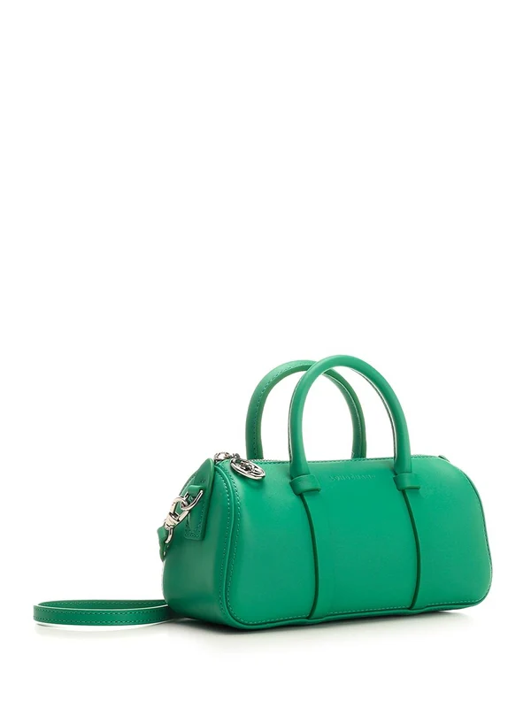 Longchamp Green Tote Bags - Image 2