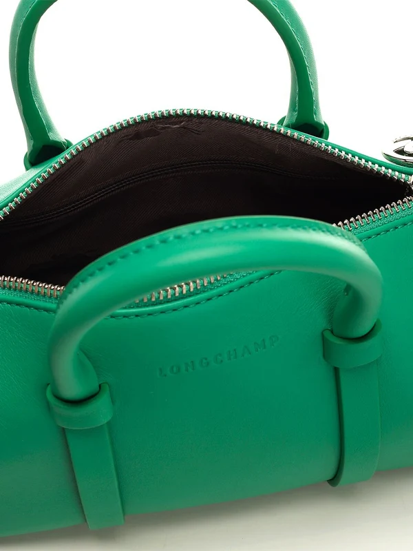 Longchamp Green Tote Bags - Image 4