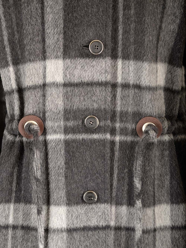 Durazzi Milano Grey Shirts & Blouses - Image 6