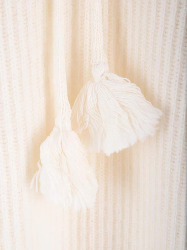 Golden Goose White Knitted - Image 4