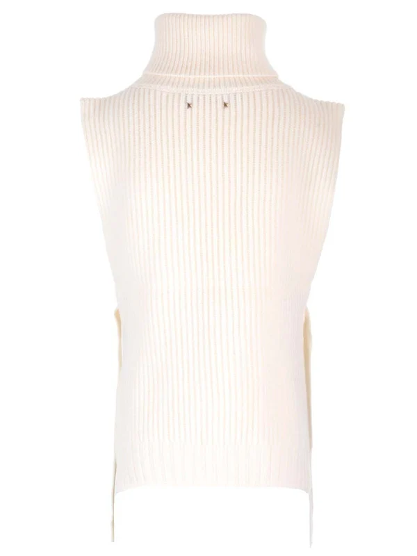 Golden Goose White Knitted - Image 2