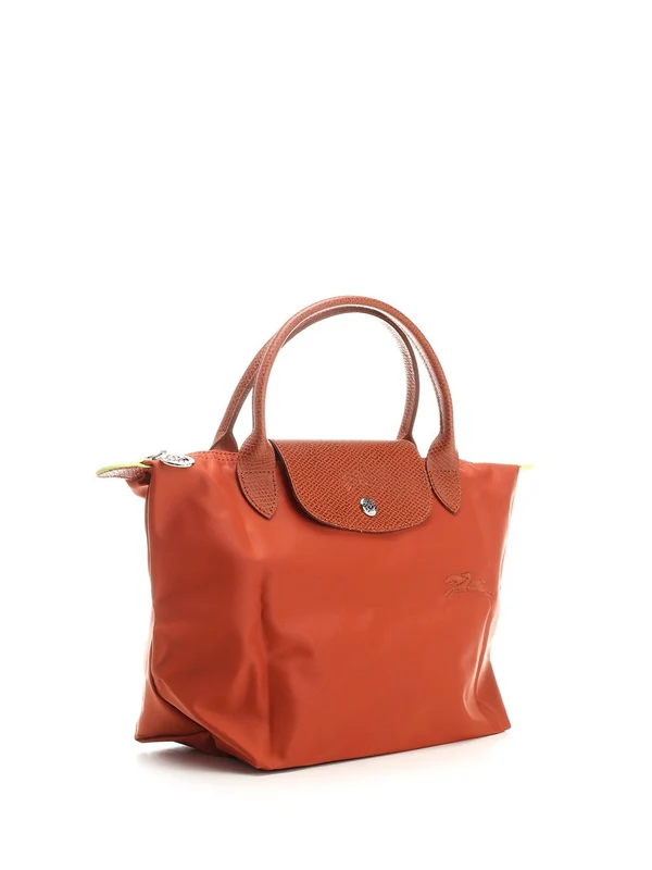 Longchamp Brown Tote Bags - Image 2
