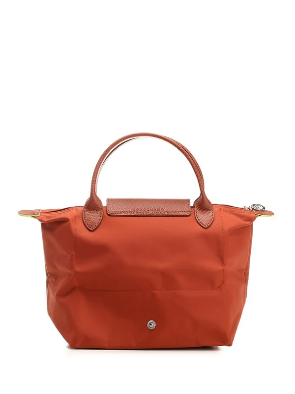 Longchamp Brown Tote Bags - Image 3