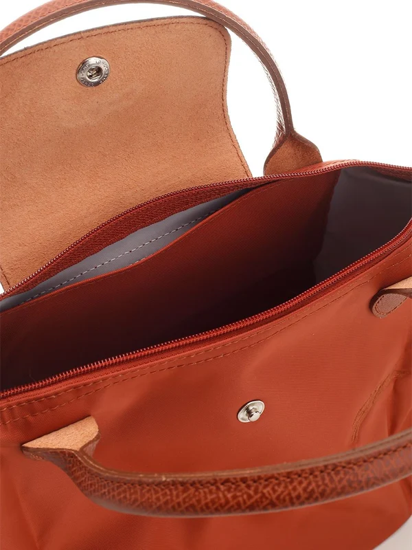 Longchamp Brown Tote Bags - Image 4