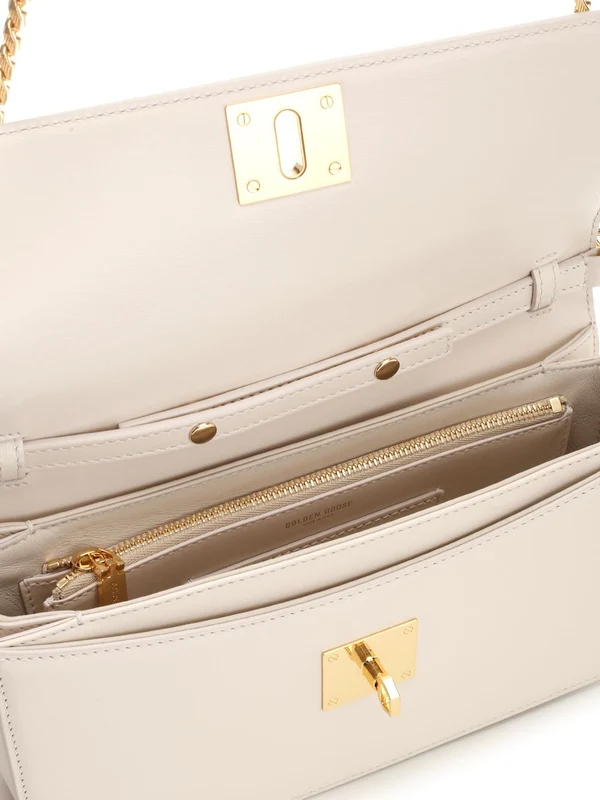 Golden Goose White Crossbody & Shoulder Bags - Image 4