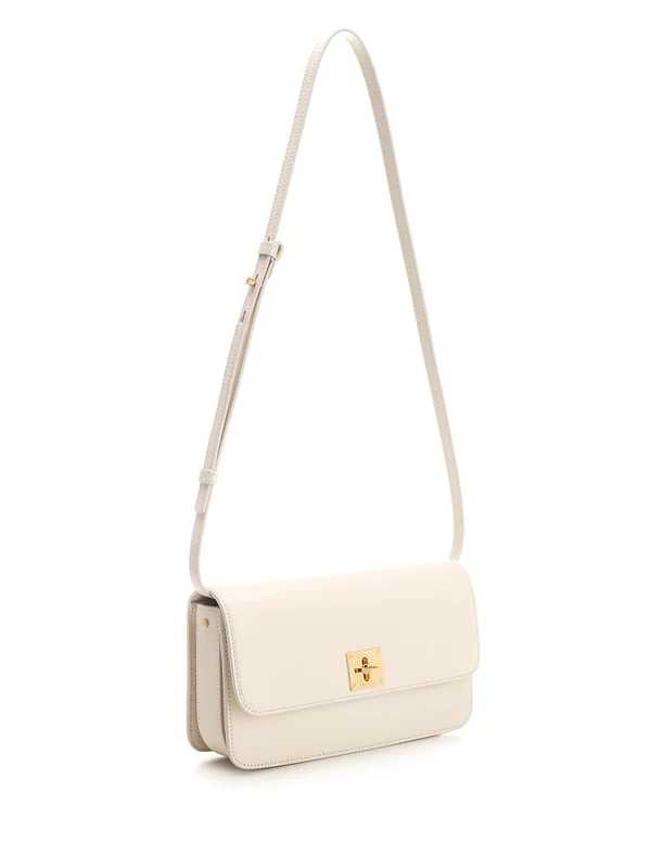 Golden Goose White Crossbody & Shoulder Bags - Image 5