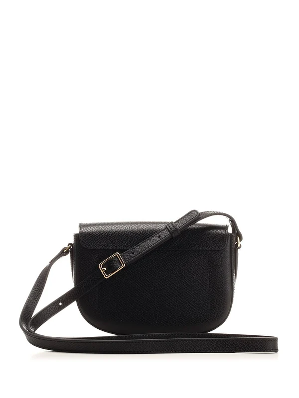 Longchamp Black Crossbody & Shoulder Bags - Image 3