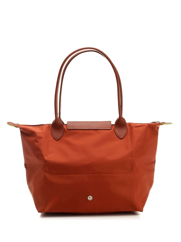 Longchamp Brown Tote Bags - Image 3