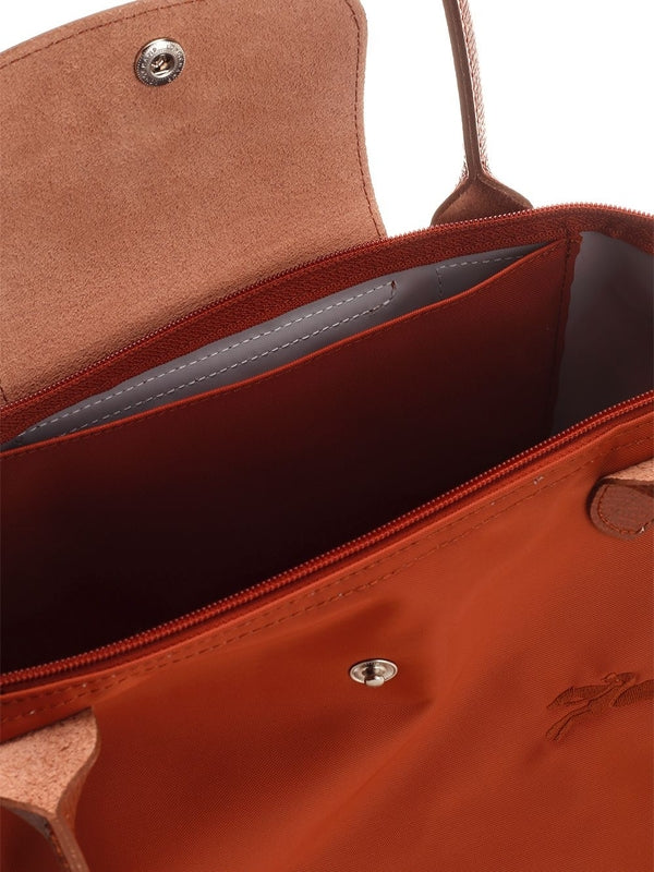 Longchamp Brown Tote Bags - Image 4