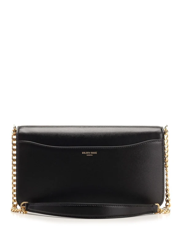 Golden Goose Black Crossbody & Shoulder Bags - Image 3