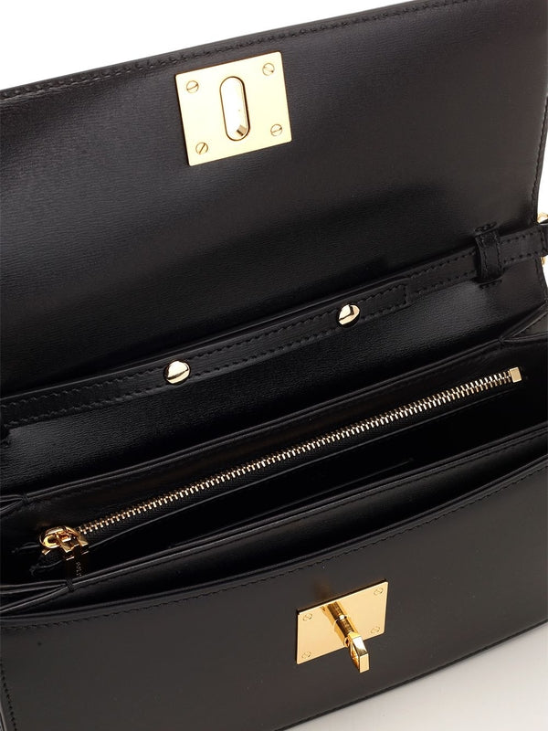 Golden Goose Black Crossbody & Shoulder Bags - Image 4