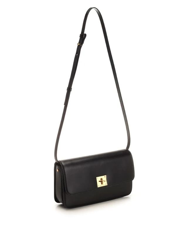 Golden Goose Black Crossbody & Shoulder Bags - Image 5