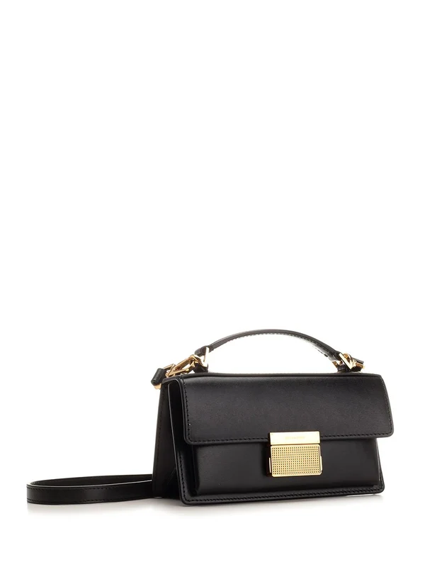 Golden Goose Black Crossbody & Shoulder Bags - Image 2