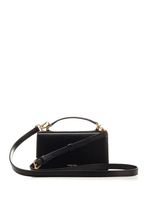 Golden Goose Black Crossbody & Shoulder Bags - Image 3