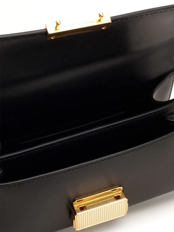 Golden Goose Black Crossbody & Shoulder Bags - Image 4