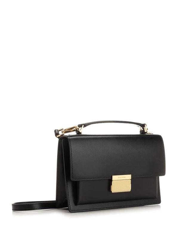 Golden Goose Black Crossbody & Shoulder Bags - Image 2