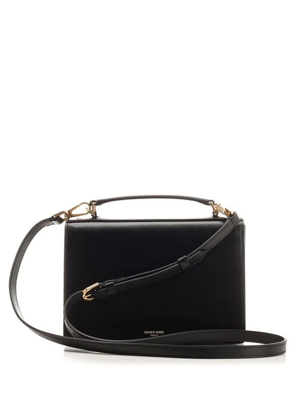 Golden Goose Black Crossbody & Shoulder Bags - Image 3