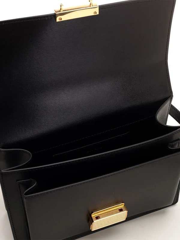 Golden Goose Black Crossbody & Shoulder Bags - Image 4
