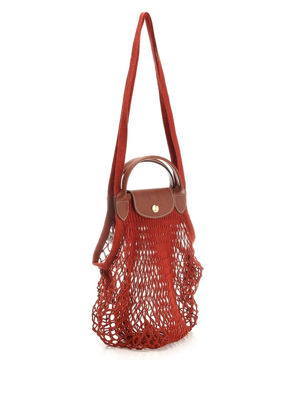 Longchamp Brown Crossbody & Shoulder Bags - Image 2