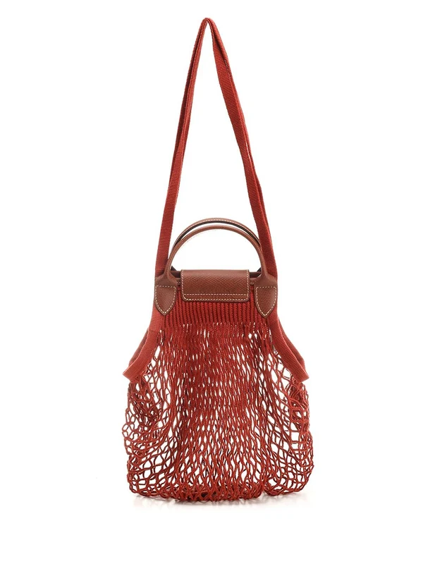 Longchamp Brown Crossbody & Shoulder Bags - Image 3
