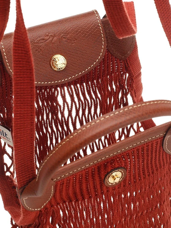 Longchamp Brown Crossbody & Shoulder Bags - Image 4