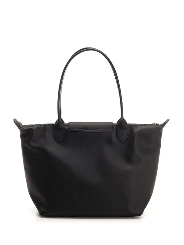Longchamp Black Tote Bags - Image 3