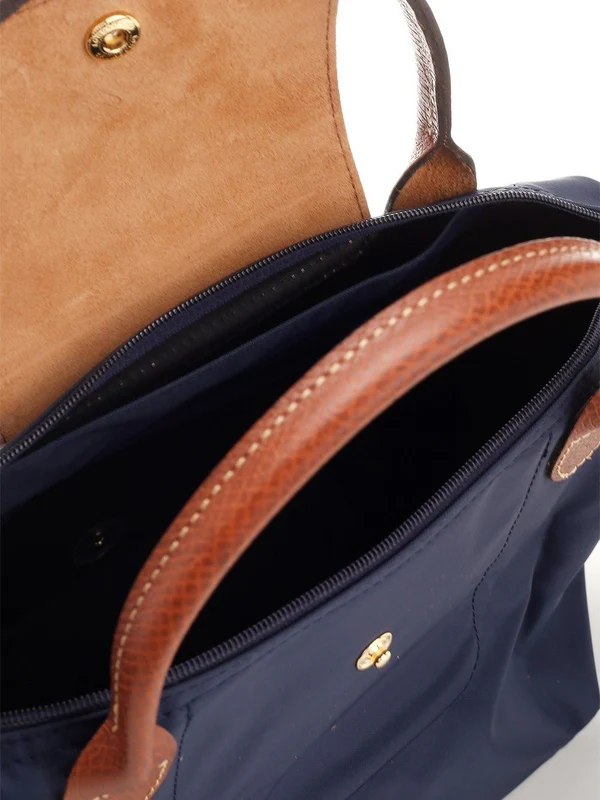 Longchamp Blue Tote Bags - Image 4
