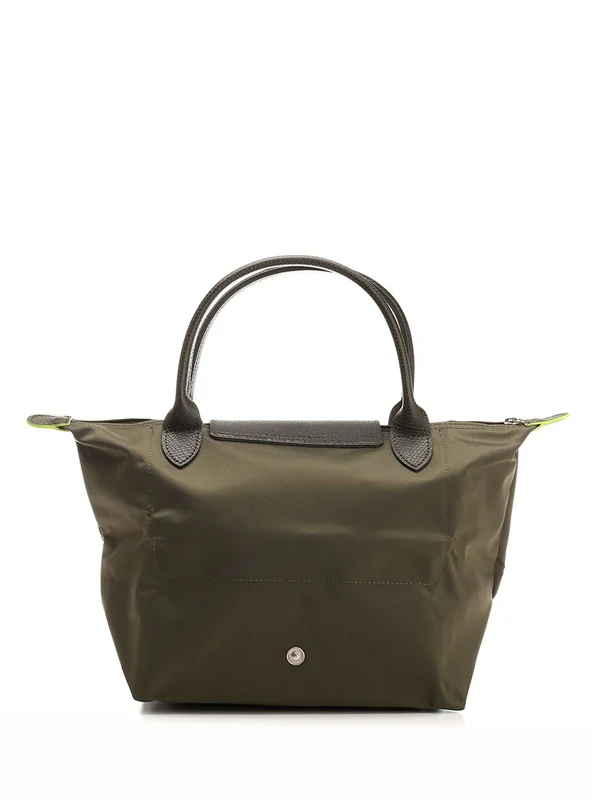 Longchamp Green Tote Bags - Image 3