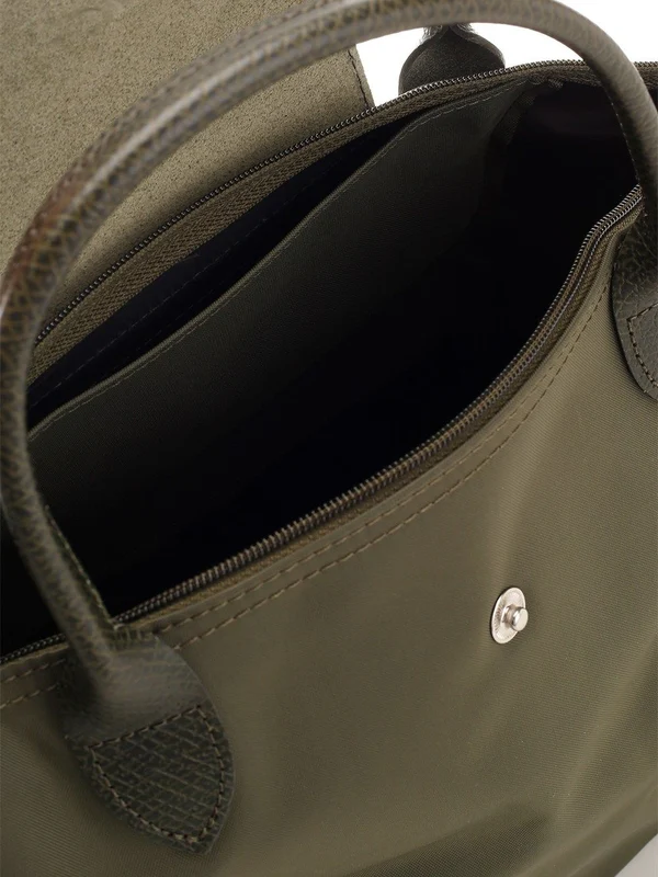 Longchamp Green Tote Bags - Image 4