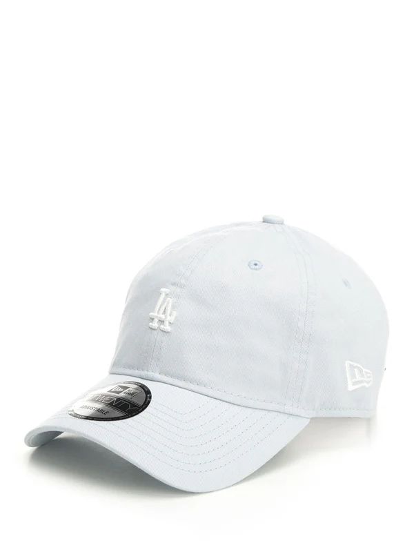 New Era Skyblue Cap - Image 2